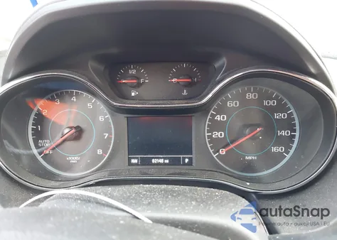 2018 Chevrolet Cruze Lt Auto from USA, damaged, VIN 1G1BE5SM9J7142940